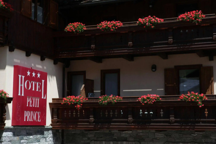 Imagen del hotel