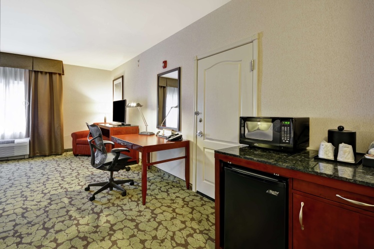 Hilton Garden Inn Fort Collins photo 37
