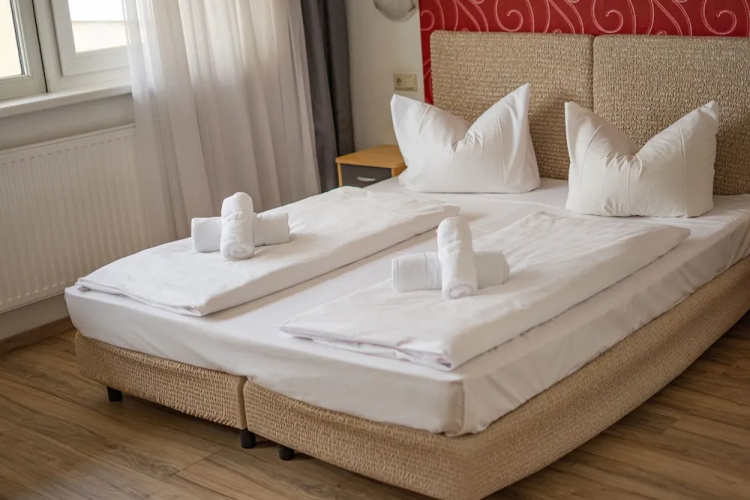 Hotel Constantin
