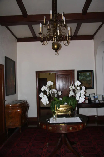 Otel görseli
