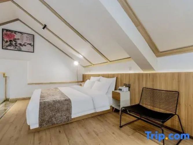 Double Duplex Suite