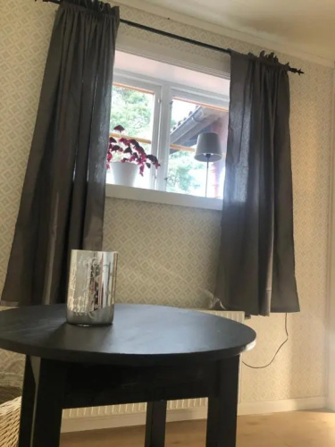 Mormors vrå