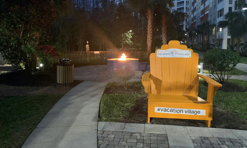 Vacation Village At Parkway photo 21