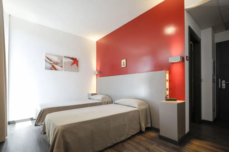 Casa Per Ferie San Juan De Avila