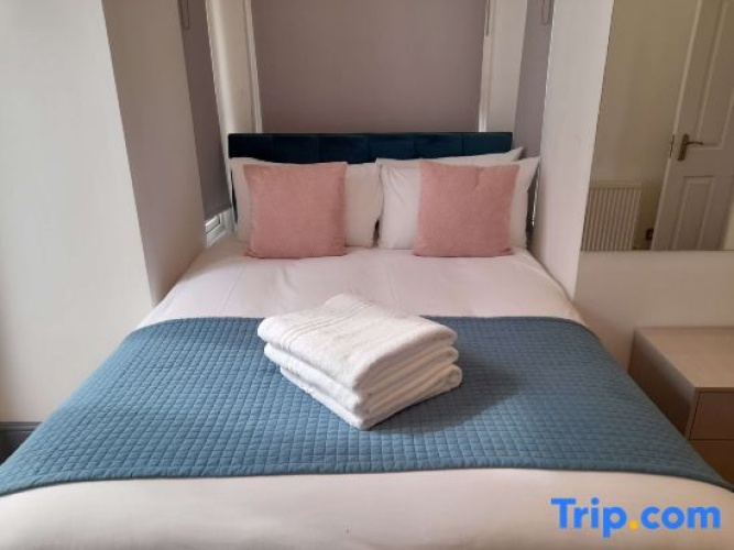 1 Bedroom Standard room