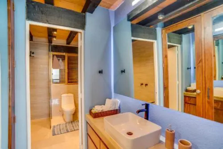 Casa Vista al Mar
