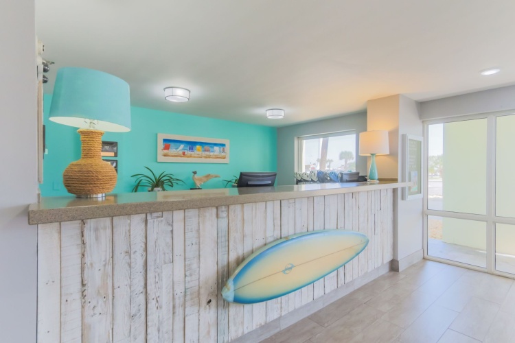 Surf & Sand Hotel photo 16
