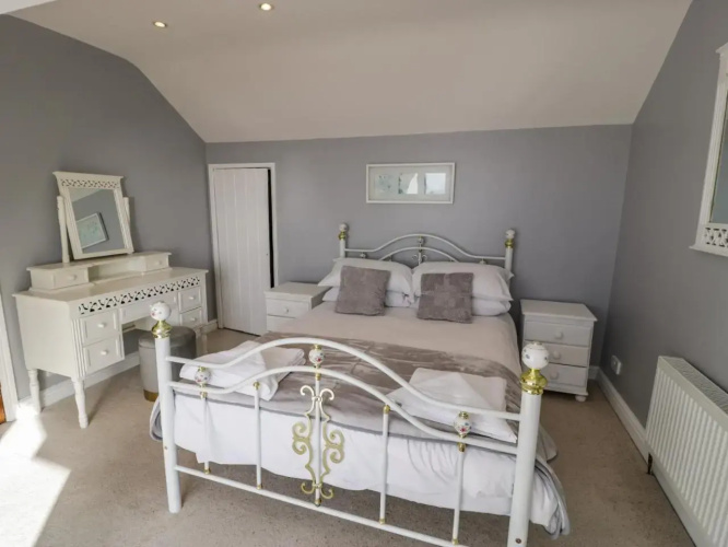 Ceilwart Cottage