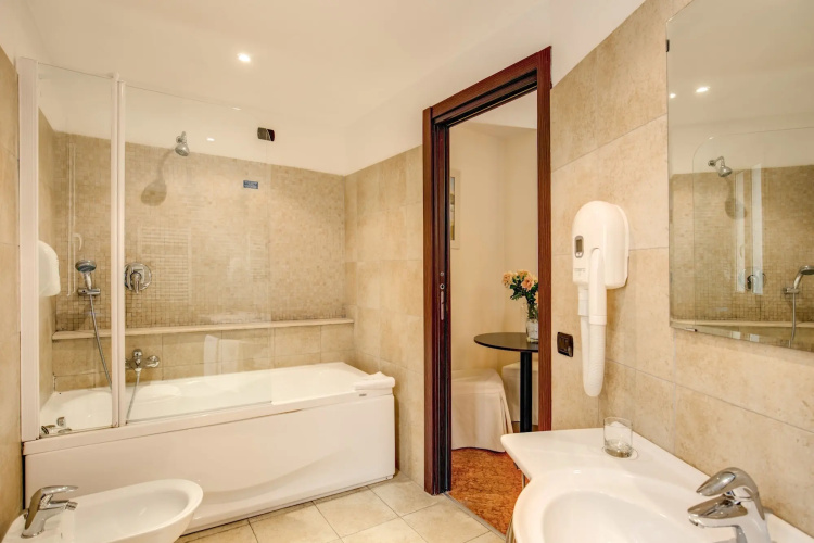Hotel San Marco photo 16