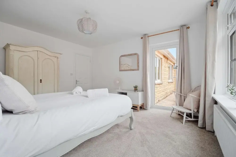 Host Stay Southdown