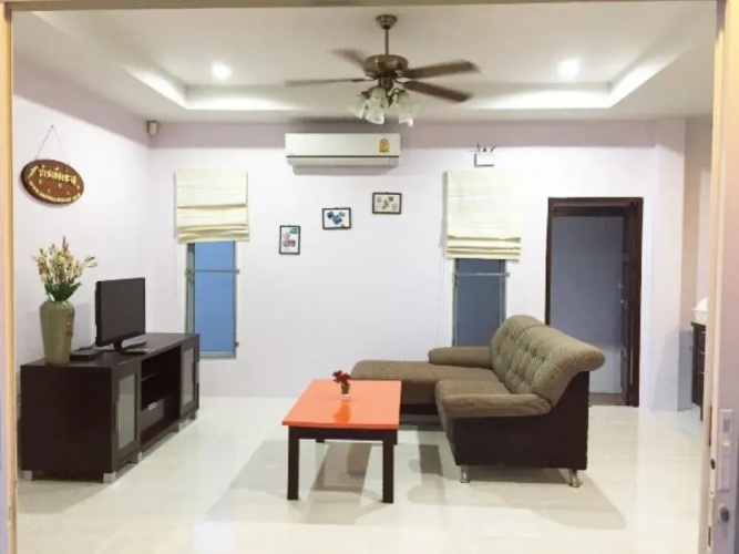 Fira Villa Huahin