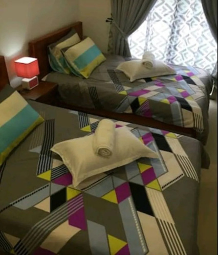 5F08 Your Home Baguio