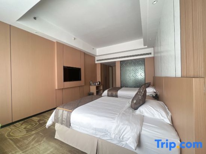 Business Twin room