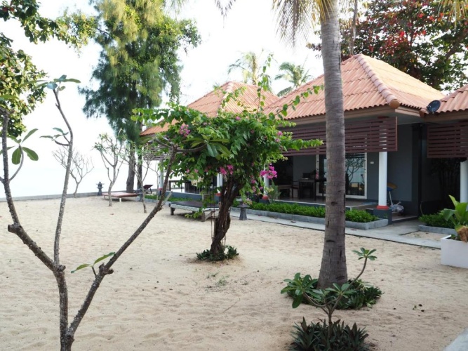 Bungalow