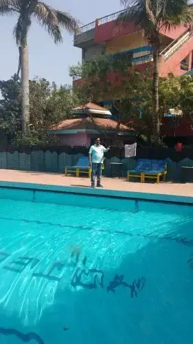 Hotel Saraswati