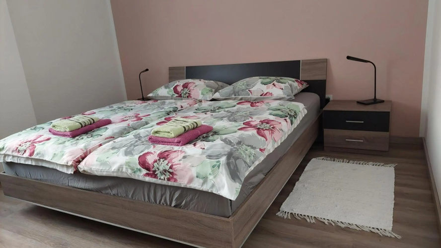 Apartma Center
