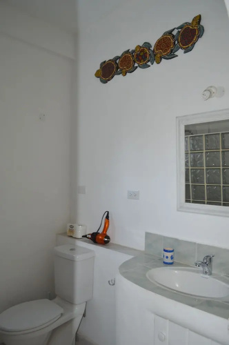 Two Palms Apartment