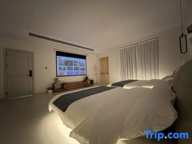 Standard Double Family room