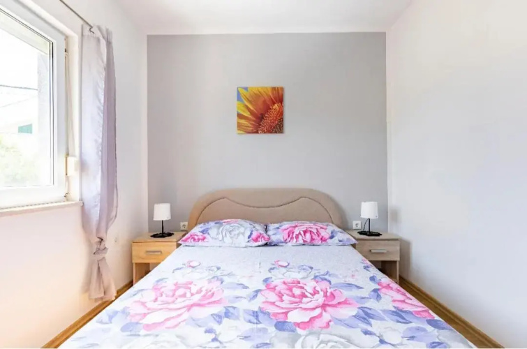 New luxury apartment Kila