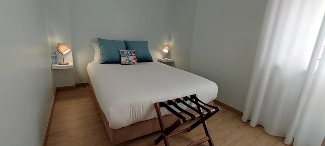 Fika Guest House