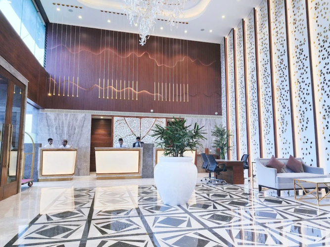 Mariton Hotel