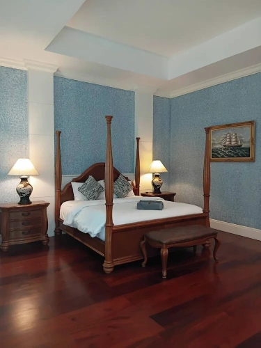 Family Villa