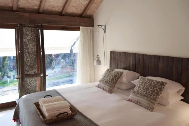 1 Bedroom Villa