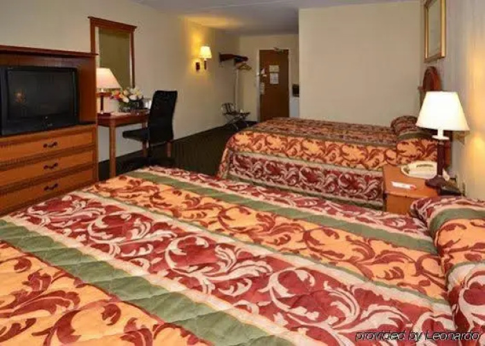 Quality Inn