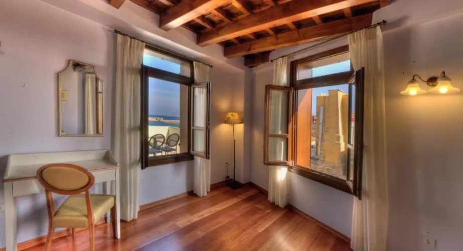 Superior Suite