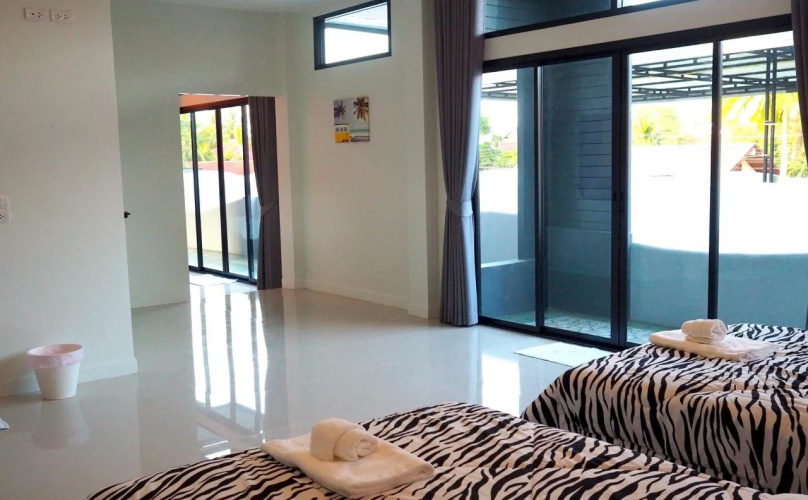 OYO 500 Cordelia Resort Samroiyod