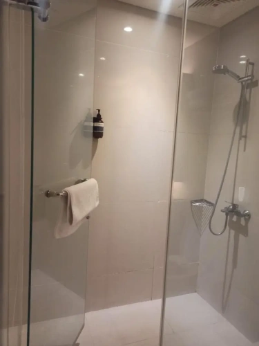 2 Bedrooms Deluxe Apartment