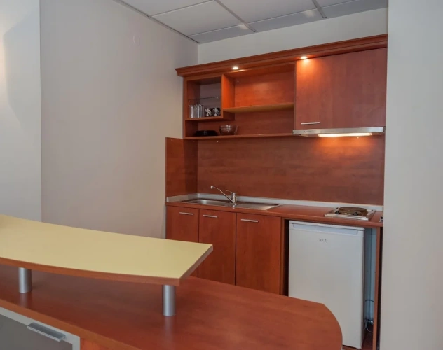 Family Apartment