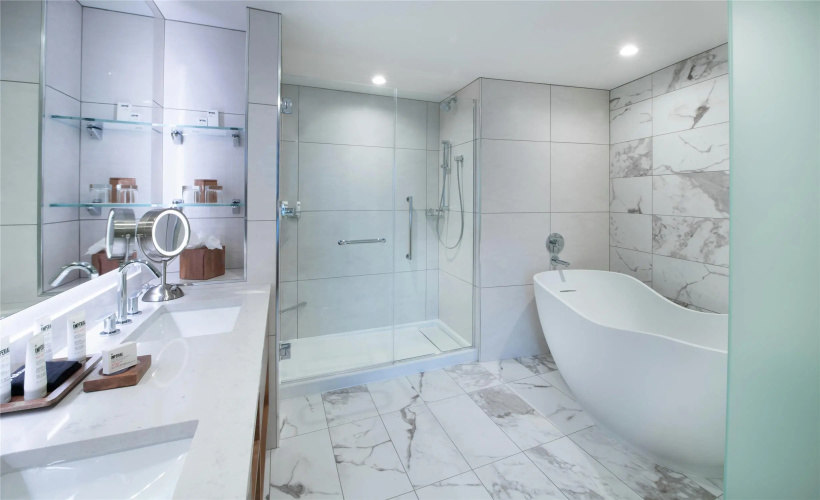The Charter Hotel Seattle, Curio Collection by Hilton photo 10