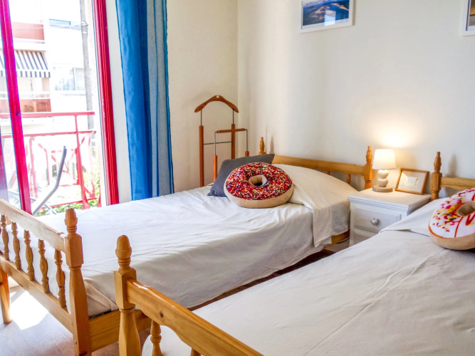 Apartment Artéthys