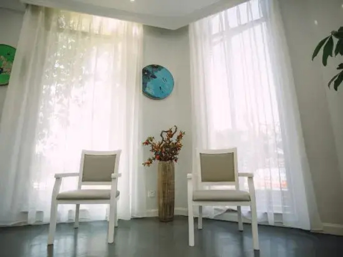 city home stay
