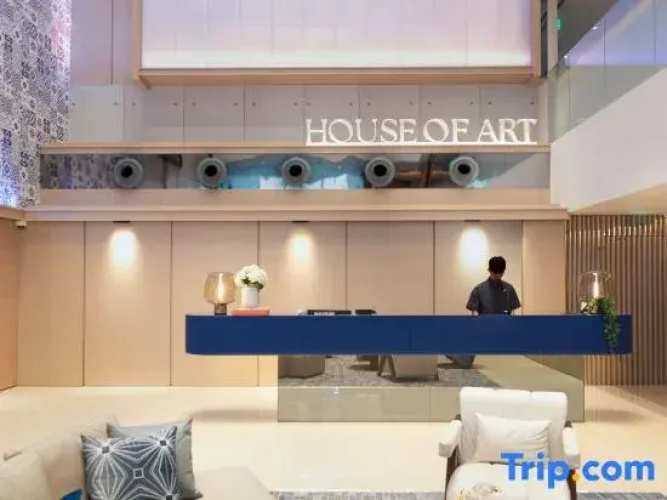 House of Art
