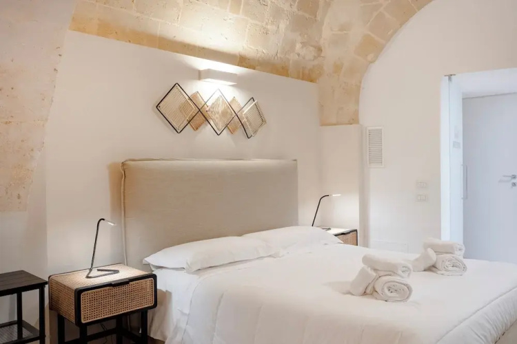 Stone Living - Sassi di Matera