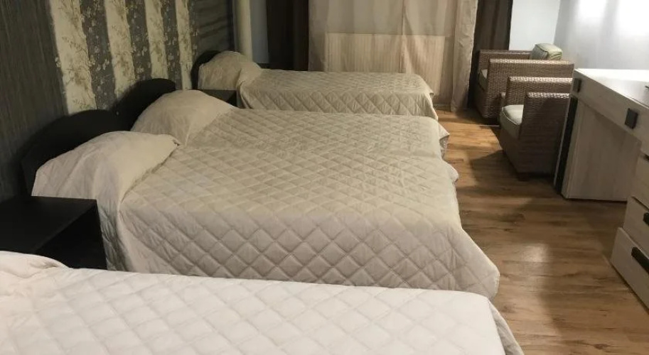 Vival Hotel