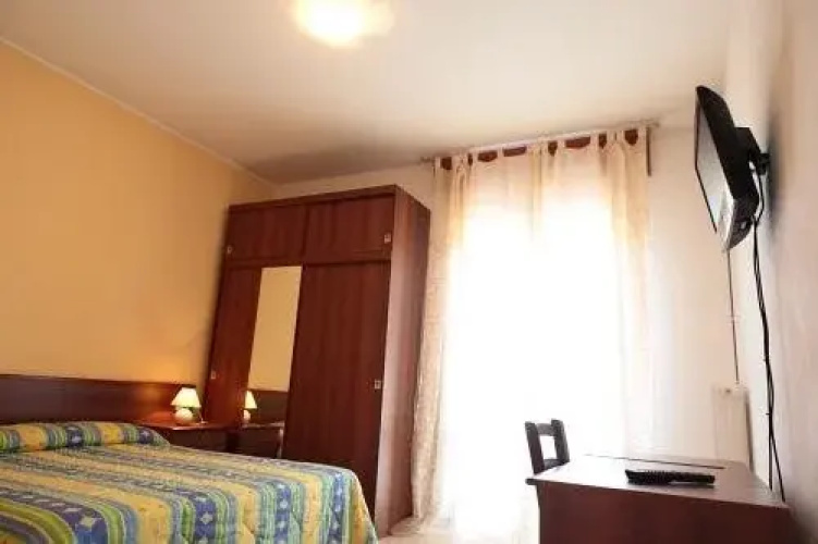 Albergo Isolabella