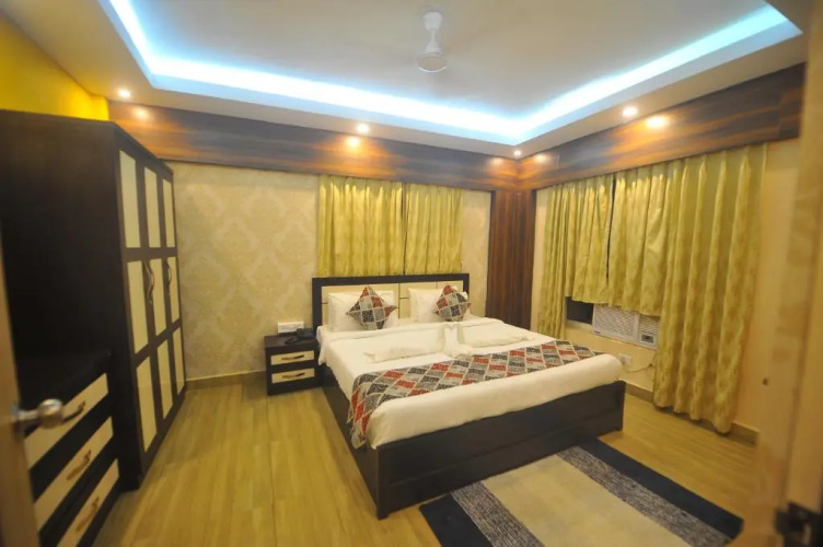 Hotel Kalash