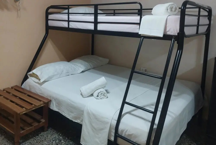 Hostal SolAire