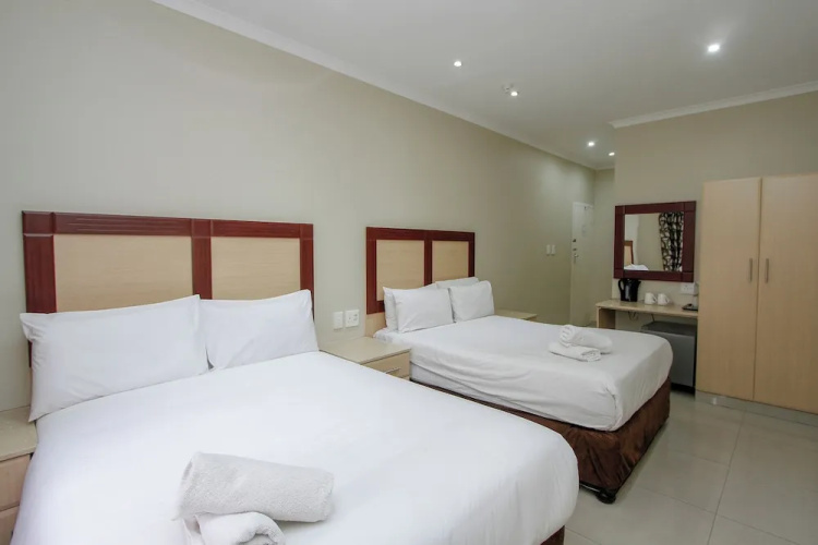 PLM Palace Lodge