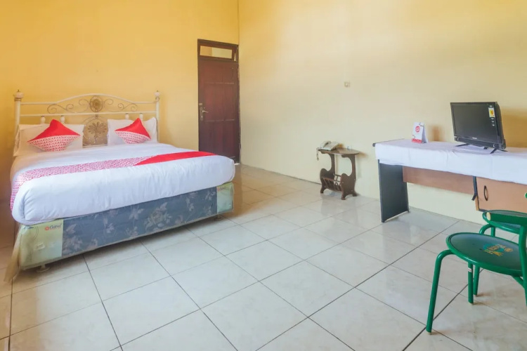 Hotel O Astika