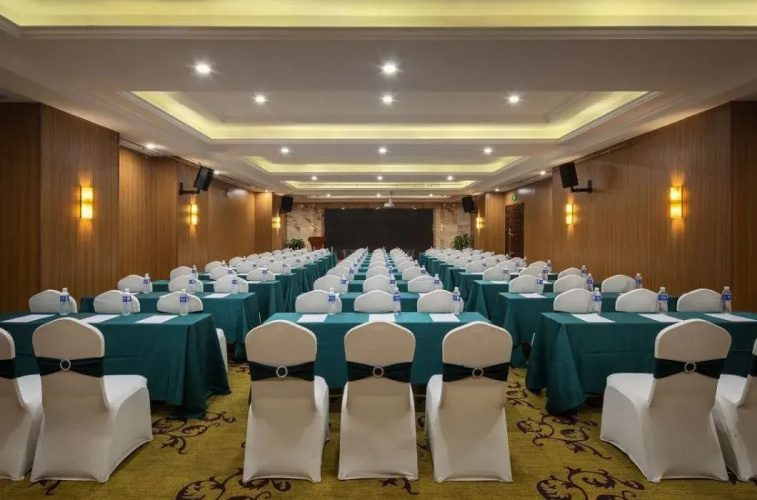 Tongfa Heyi Hotel