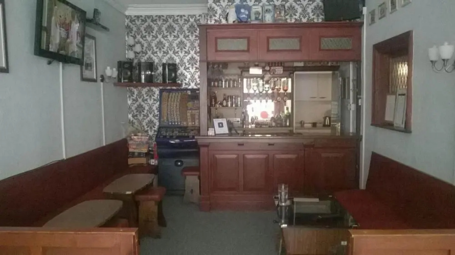 Aindale Hotel Blackpool