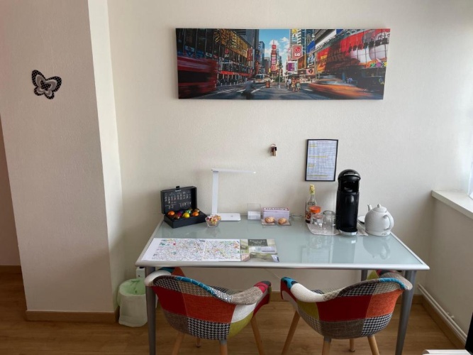 Superior Double room