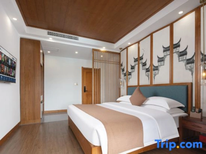 Luxury Double room