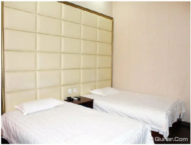 Xiushui Sanyuan Business Inn