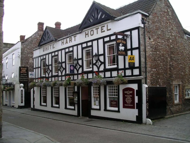 White Hart Inn