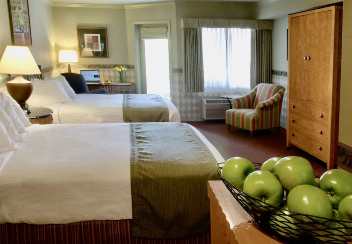 Century Hotel